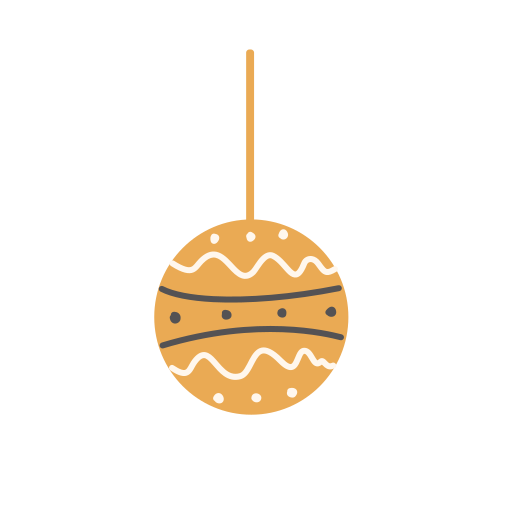 Рождественский бал бесплатно иконка