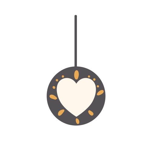 Рождественский бал бесплатно иконка