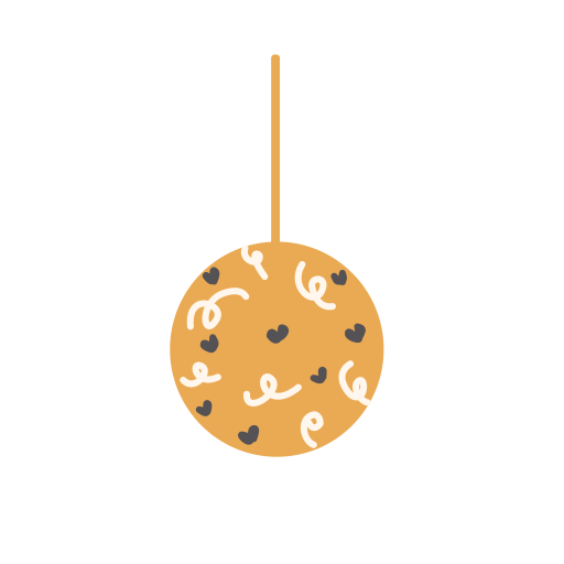 Рождественский бал бесплатно иконка