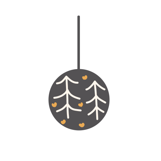 Рождественский бал бесплатно иконка