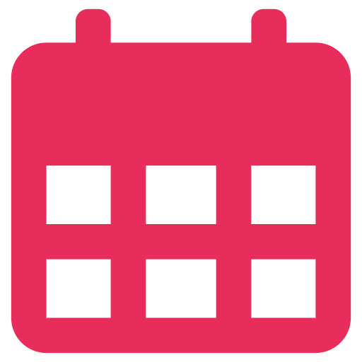 calendario icono gratis