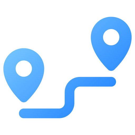 ubicación icono gratis