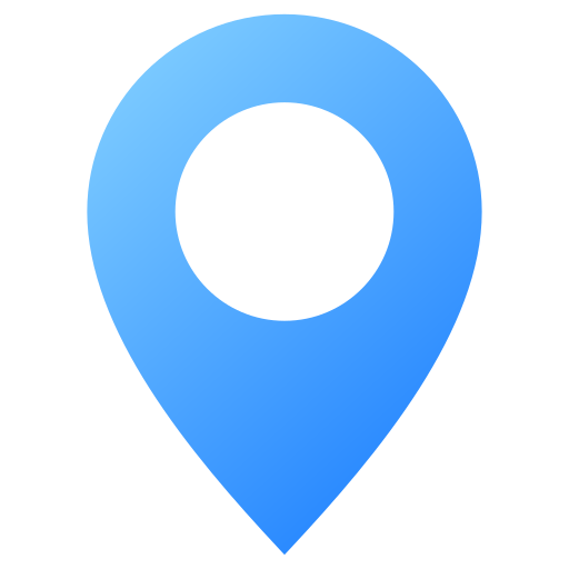 ubicación icono gratis