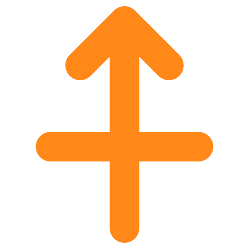 elevación icono gratis