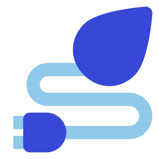 Электрические бесплатно иконка