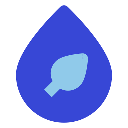 Вода бесплатно иконка