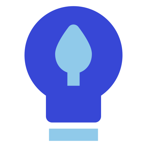 innovación icono gratis