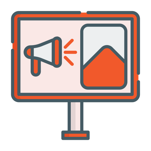 Реклама бесплатно иконка Реклама бесплатно иконка