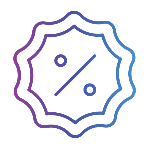 Скидка бесплатно иконка