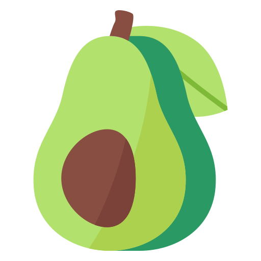 palta icono gratis