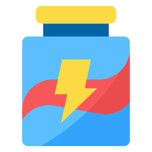 suplemento icono gratis