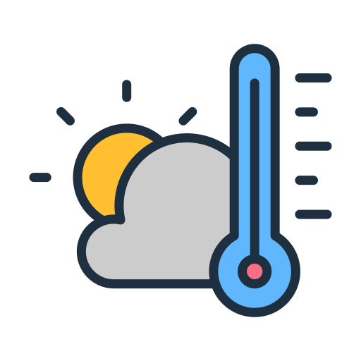 temperatur kostenlos Icon temperatur kostenlos Icon