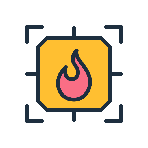 thermografisch kostenlos Icon