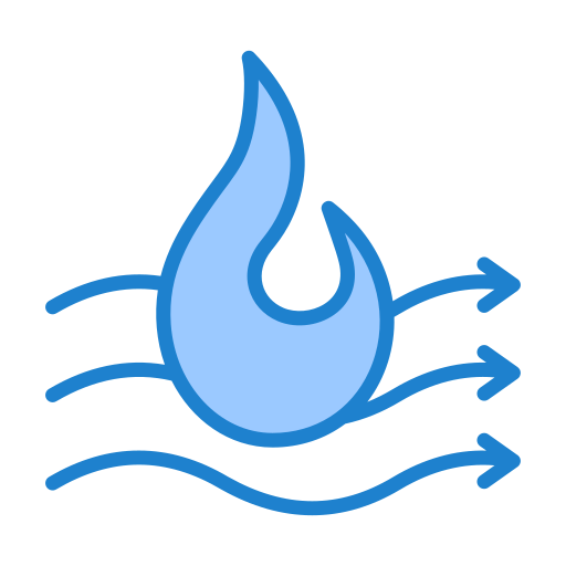 Heatwave free icon Heatwave free icon