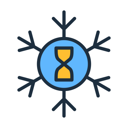 Cold free icon