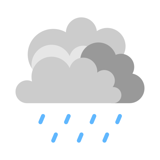 regen kostenlos Icon