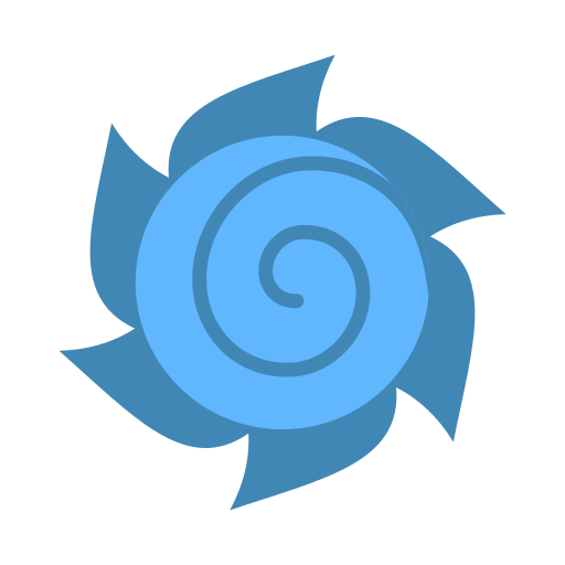 Cyclone free icon