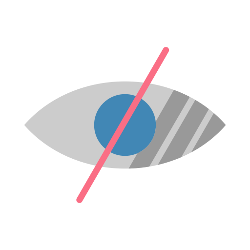 visibilité Icône gratuit visibilité Icône gratuit