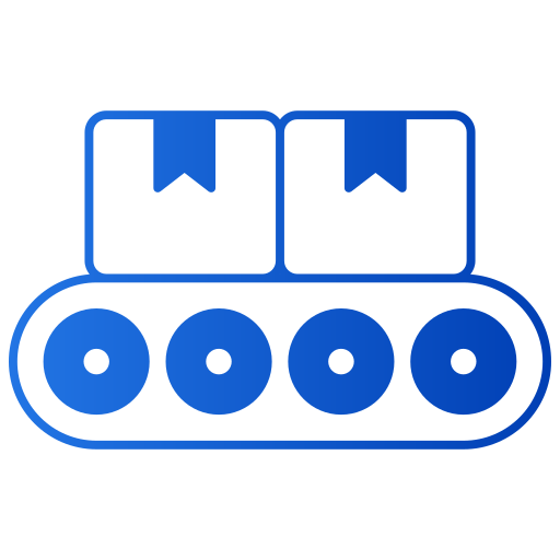 Cargo handling free icon