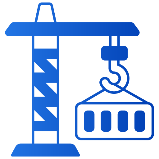 кран бесплатно иконка