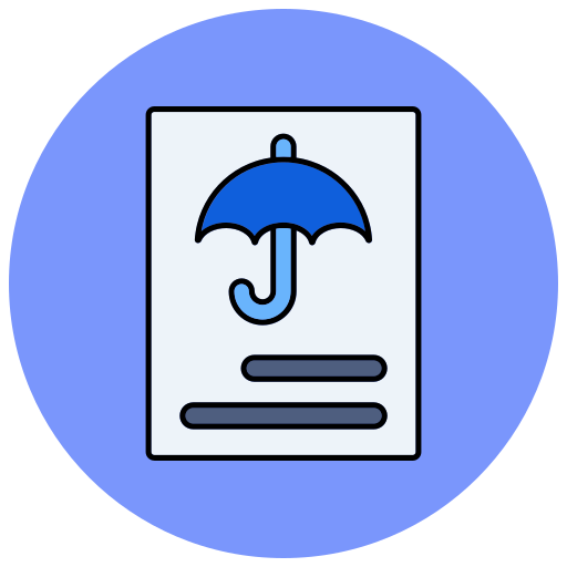 etiqueta de envío icono gratis