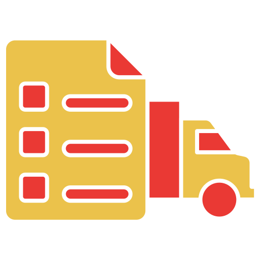 Manifest free icon