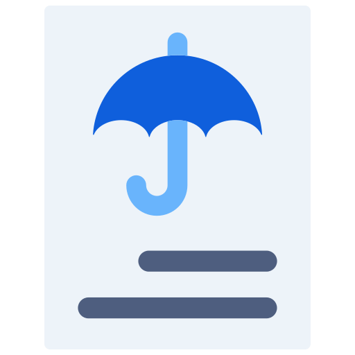 etiqueta de envío icono gratis