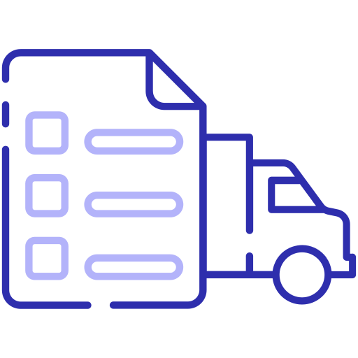 Manifest free icon