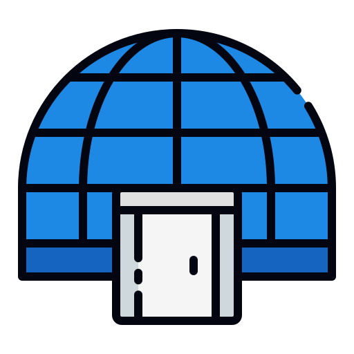 cúpula icono gratis