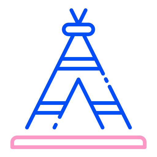 tipi Icône gratuit tipi Icône gratuit