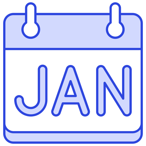 calendario icono gratis