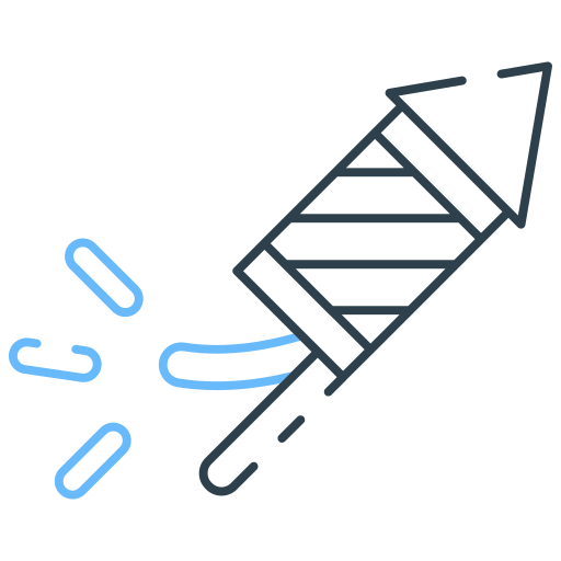 불꽃 무료 아이콘