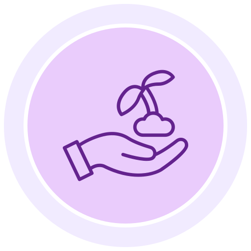 nuevos comienzos icono gratis