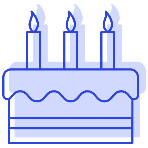 Торт бесплатно иконка Торт бесплатно иконка