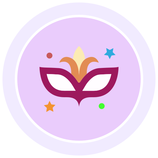 마스크 무료 아이콘