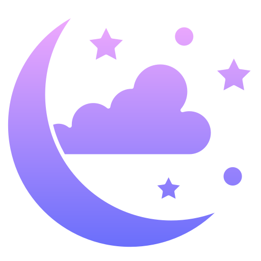 밤 무료 아이콘 밤 무료 아이콘