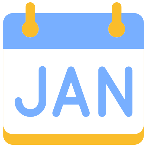 calendario icono gratis