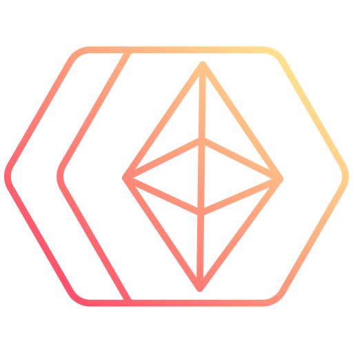 Ethereum free icon Ethereum free icon