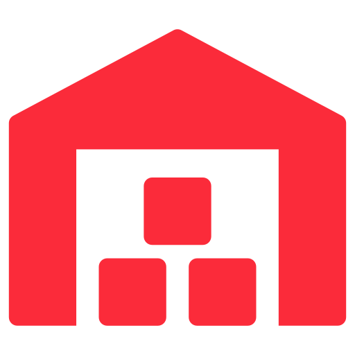 depósito icono gratis