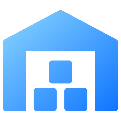 depósito icono gratis