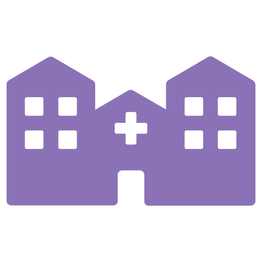 hospital icono gratis