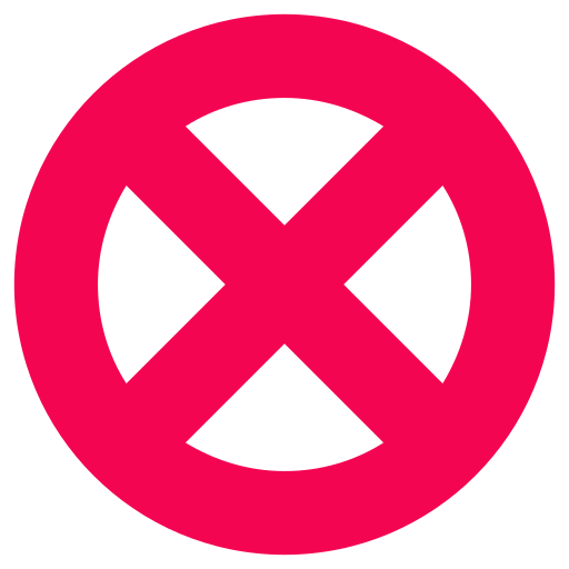 detener icono gratis