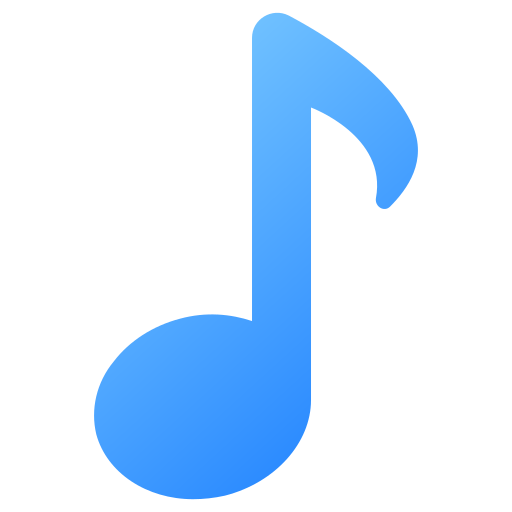 música icono gratis