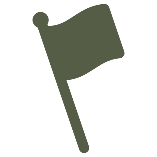 bandera icono gratis