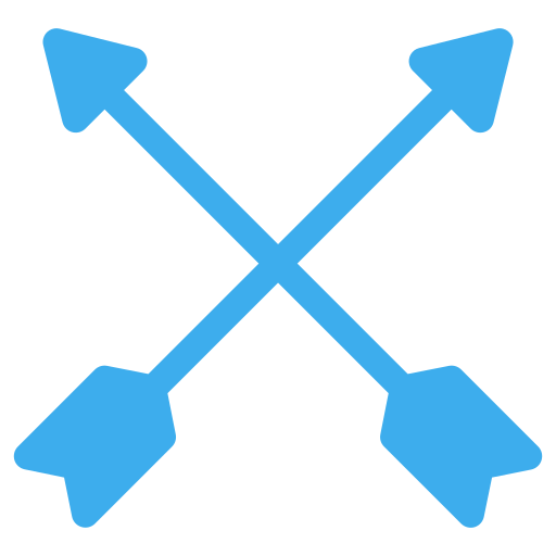 Bow free icon Bow free icon