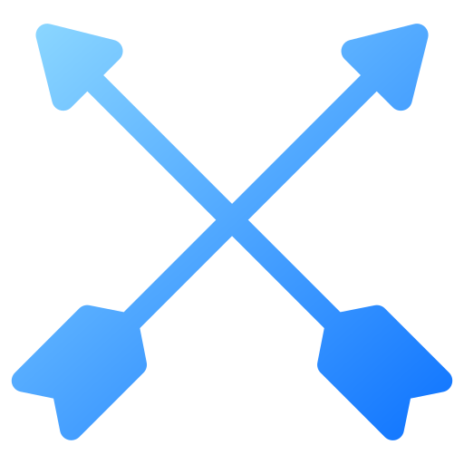 Bow free icon Bow free icon