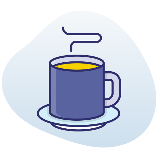Mug free icon Mug free icon
