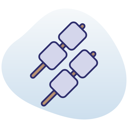 Marshmallow free icon Marshmallow free icon