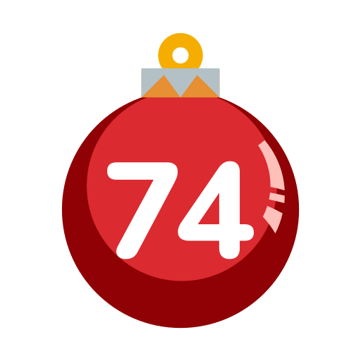 74 grátis ícone