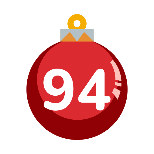 94 grátis ícone
